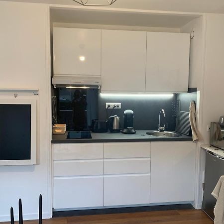 Studio Tivoli La Tour Дижон Экстерьер фото